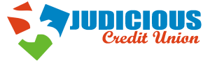 Judicious Credit Union  Logo